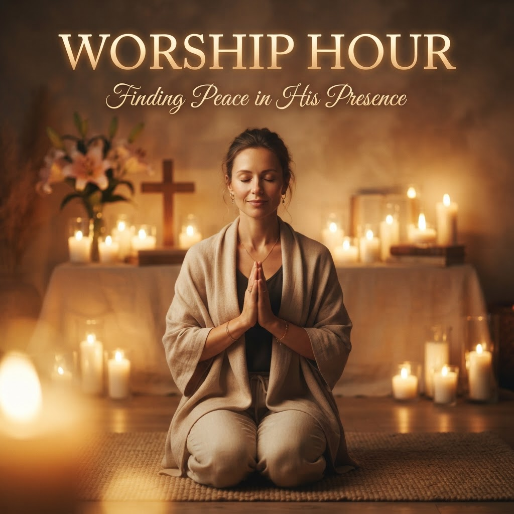 Worship Hour